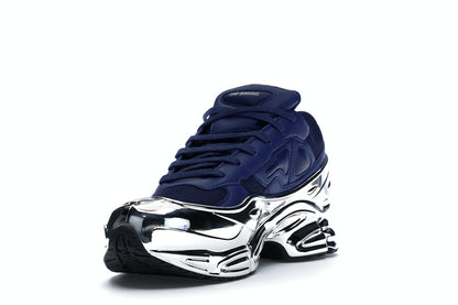 adidas Ozweego Raf Simons Unity Ink Silver Metallic