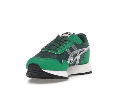 ASICS Tiger Runner II Grove Pure Silver (Women's)
