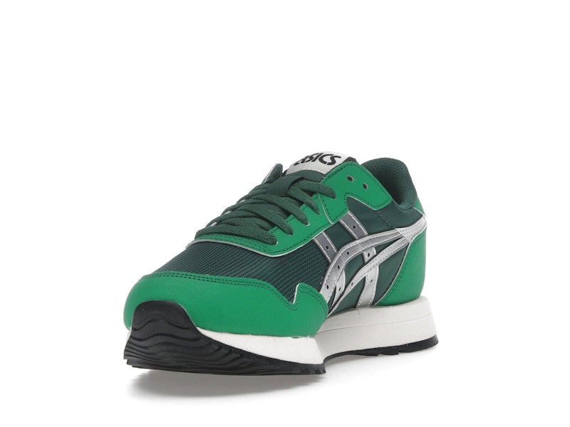 ASICS Tiger Runner II Grove Pure Silver (Women's)