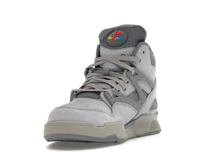 Reebok Pump Omni Zone II PlayStation 30th Anniversary