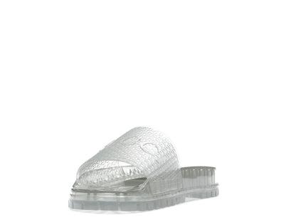 adidas x Gucci Adilette Slide Clear (Women's)