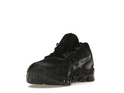 ASICS Gel Quantum 360 6 Black