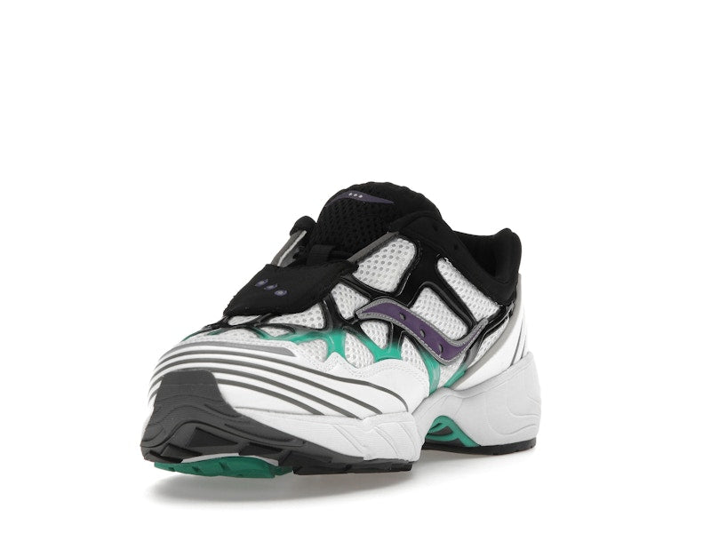 Saucony Grid Web Into the Void