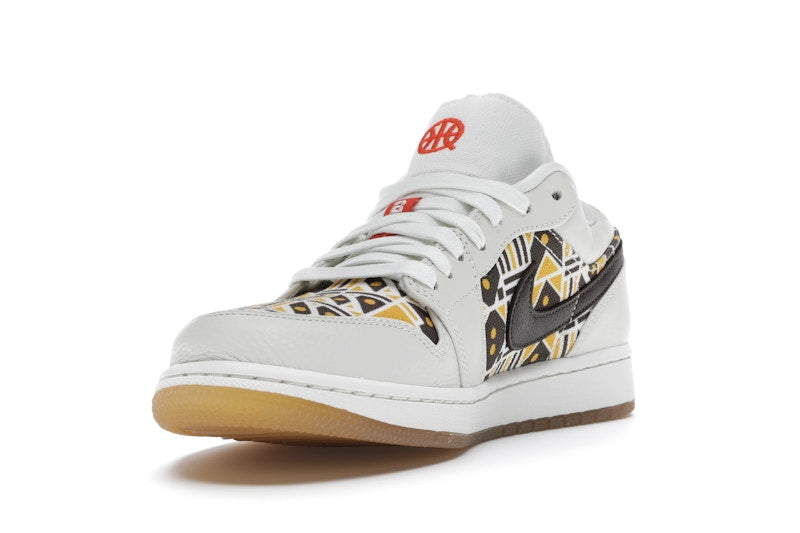 Jordan 1 Low Quai 54 (2020)