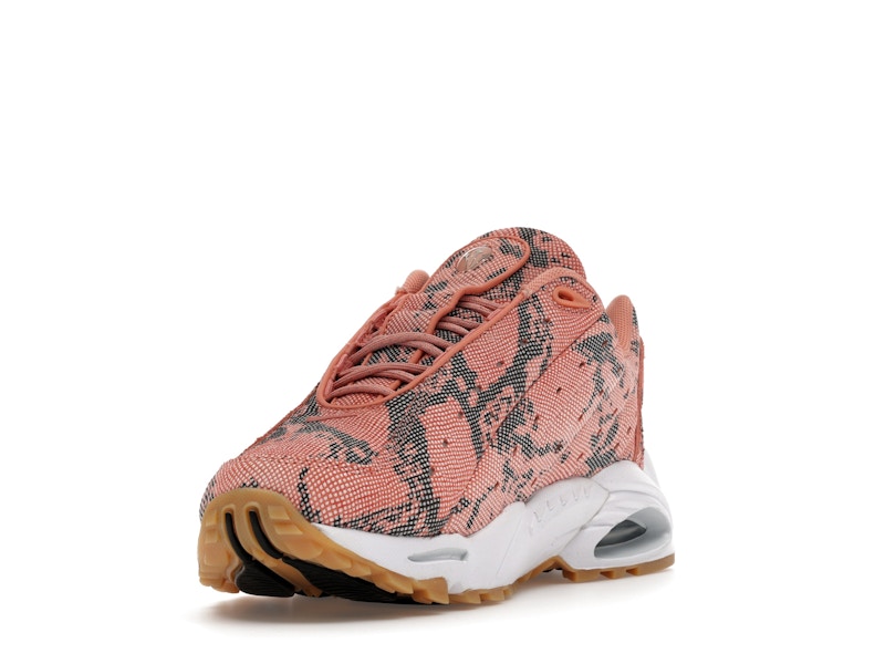 Nike Hot Step Air Terra Drake NOCTA Snakeskin Pink Quartz