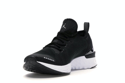 Jordan React Havoc Black White