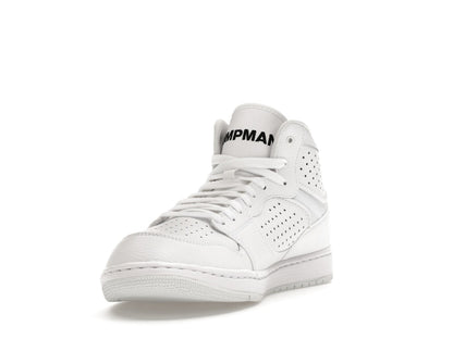 Jordan Access White