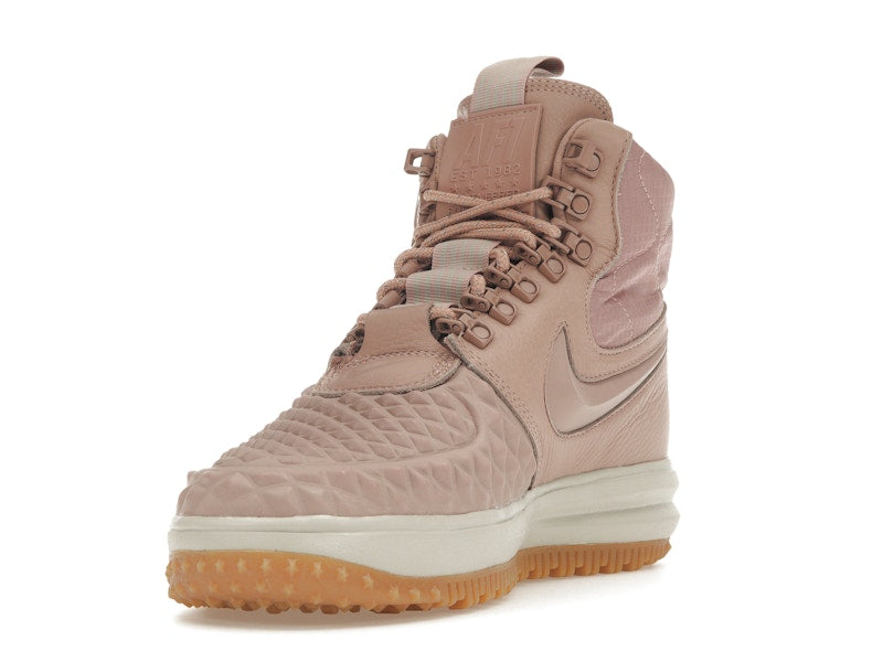 Nike Lunar Force 1 Duckboot Particle Pink (Women's)
