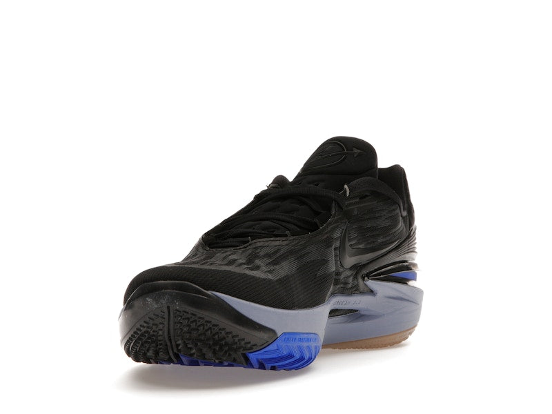 Nike Zoom GT Cut 2 Black Racer Blue