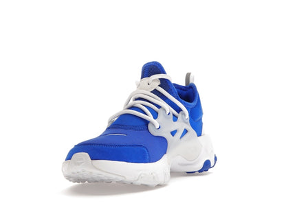 Nike React Presto Hyper Royal (GS)