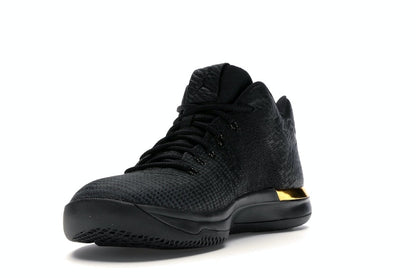 Jordan XXX1 Low Black Gold