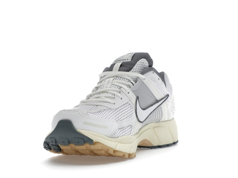 Nike Zoom Vomero 5 Summit White Pure Platinum (Women's)