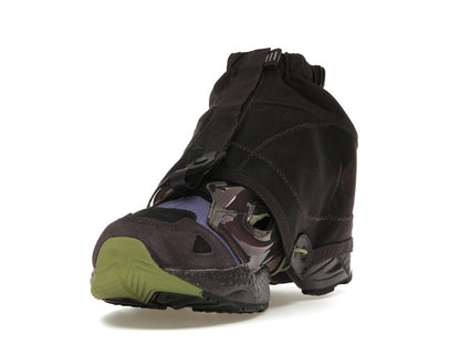 Reebok Instapump Fury 95 Happy99 Purple Vibe
