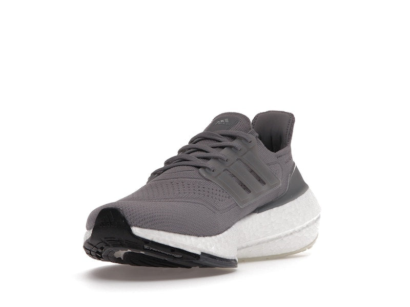 adidas Ultra Boost 21 Grey (Women's)