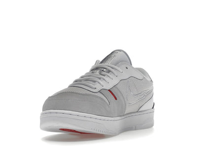 Nike Squash Type Euro Tour