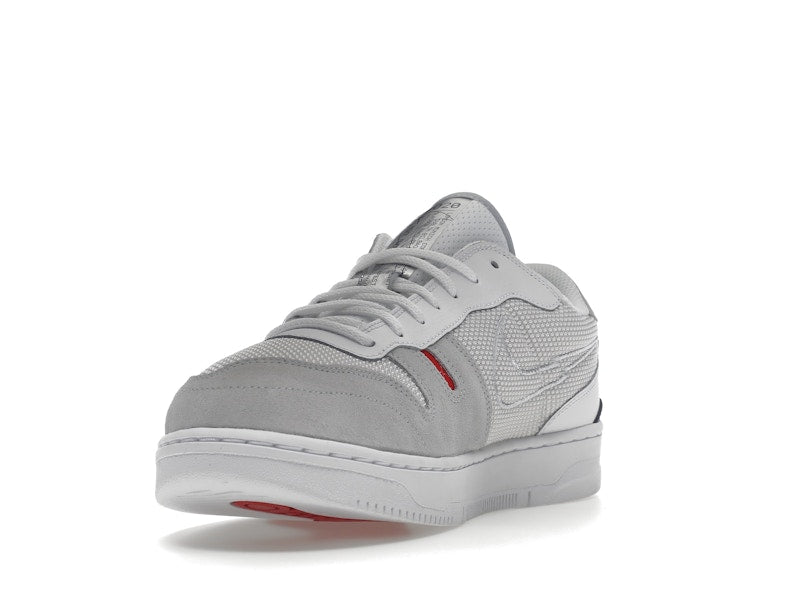 Nike Squash Type Euro Tour
