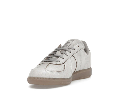 adidas BW Army Earth Strata Cracked Leather