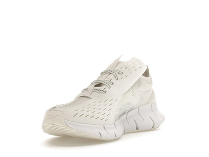 Reebok Zig 3D Storm Maison Margiela Memory Of White
