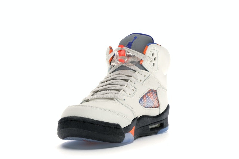 Jordan 5 Retro International Flight (GS)