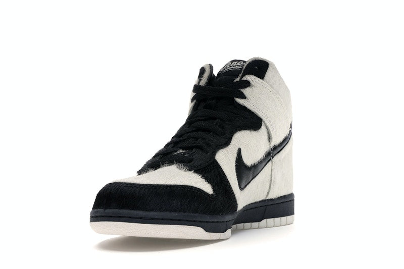 Nike Dunk High Panda
