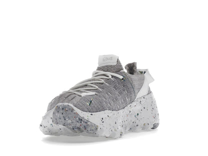 Nike Space Hippie 04 Photon Dust Mean Green (Women's)