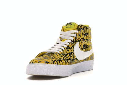 Nike SB Blazer Neckface