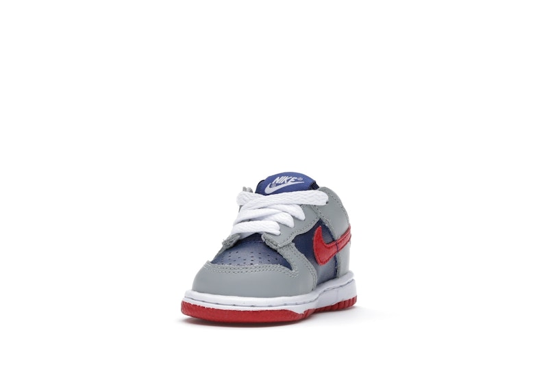 Nike Dunk Low Samba (2020) (TD)