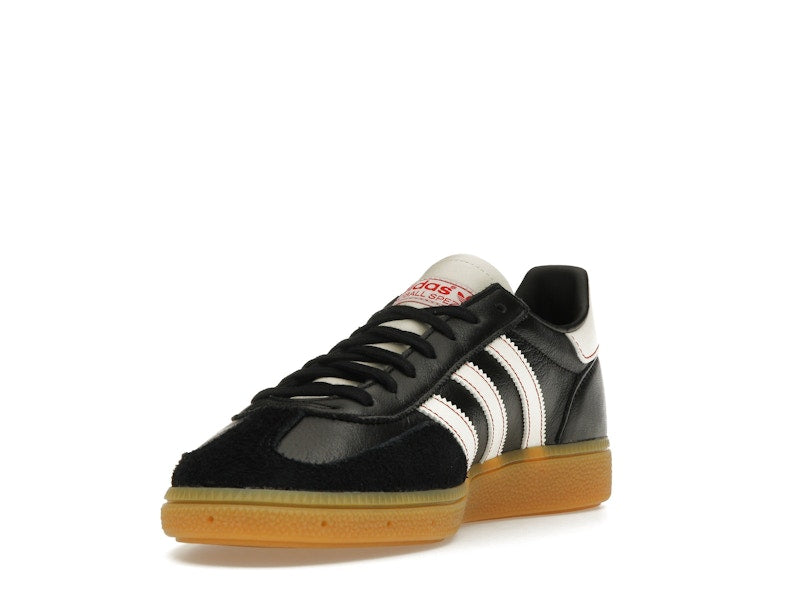 adidas Handball Spezial Core Black Off White Red