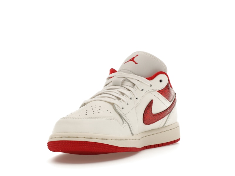 Jordan 1 Low Ruby (Women's)