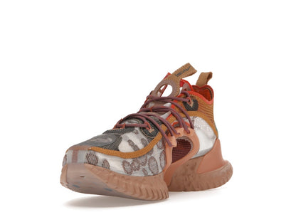 Nike Flow 2020 ISPA Desert Dust