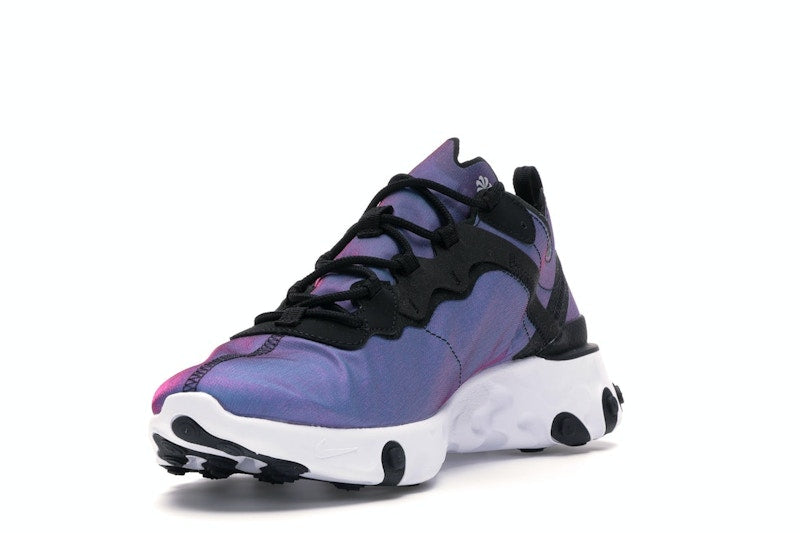 Nike React Element 55 PRM Sunset