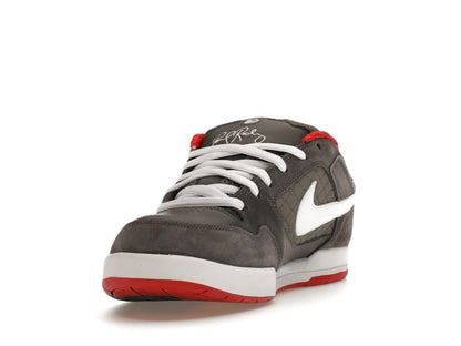 Nike Paul Rodriguze 2 Zoom Air Midnight Fog