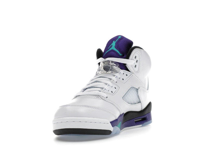 Jordan 5 Retro Grape (2025) (GS)