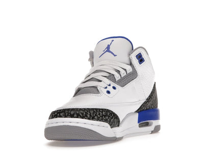 Jordan 3 Retro Racer Blue (GS)