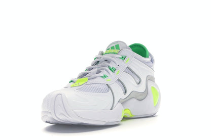 adidas FYW S-97 Ronnie Fieg White Neon