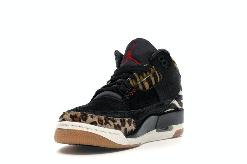 Jordan 3 Retro SE Animal Instinct