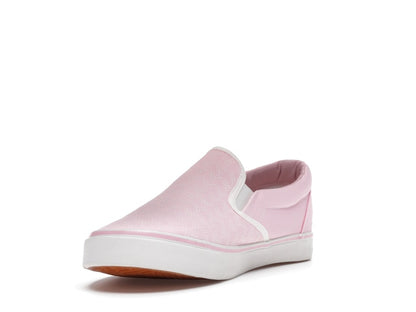 Juice WRLD 999 No Vanity Shoe Pink
