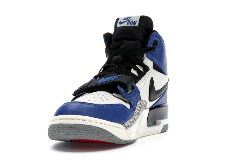 Jordan Legacy 312 Storm Blue