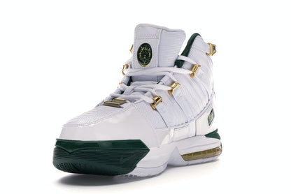 Nike LeBron 3 SVSM Home (2019)