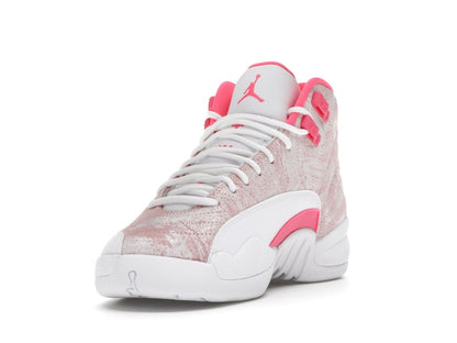Jordan 12 Retro Arctic Punch (GS)