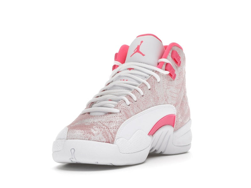 Jordan 12 Retro Arctic Punch (GS)