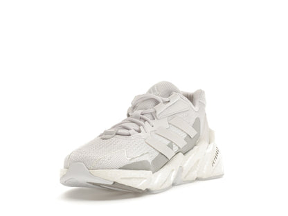 adidas X9000L4 Cloud White Grey