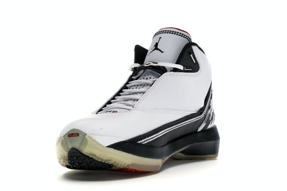 Jordan 22 OG White Varisty Red