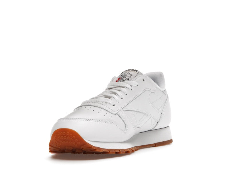 Reebok Classic Leather White