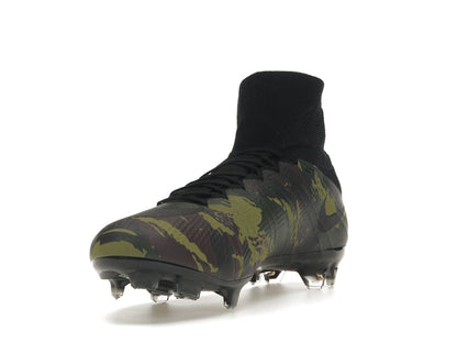 Nike Mercurial Superfly SE FG Jungle Camo