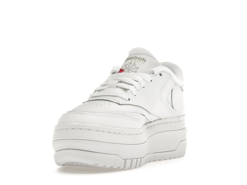 Reebok Club C Extra Footwear White (Women's)