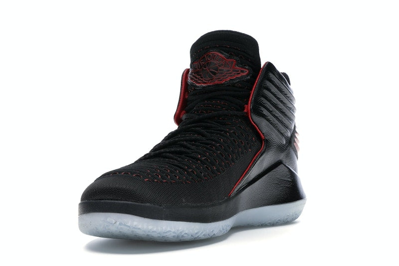 Jordan XXXII MJ Day
