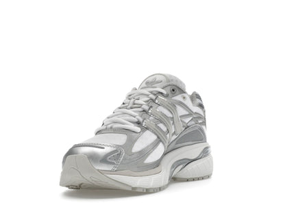 adidas Adistar Cushion Cloud White Grey Silver Metallic