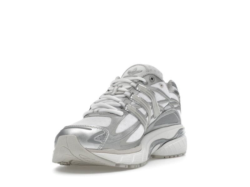 adidas Adistar Cushion Cloud White Grey Silver Metallic