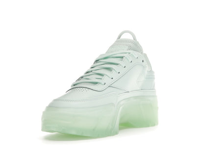 Reebok Club C Cardi Aqua Dust (Women's)
